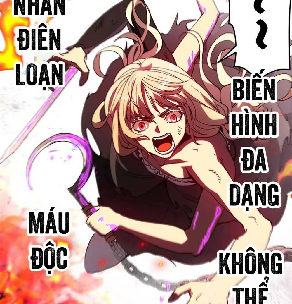 Trưởng Giám Ngục Trông Coi Các Ma Nữ Chapter 47 - Trang 84