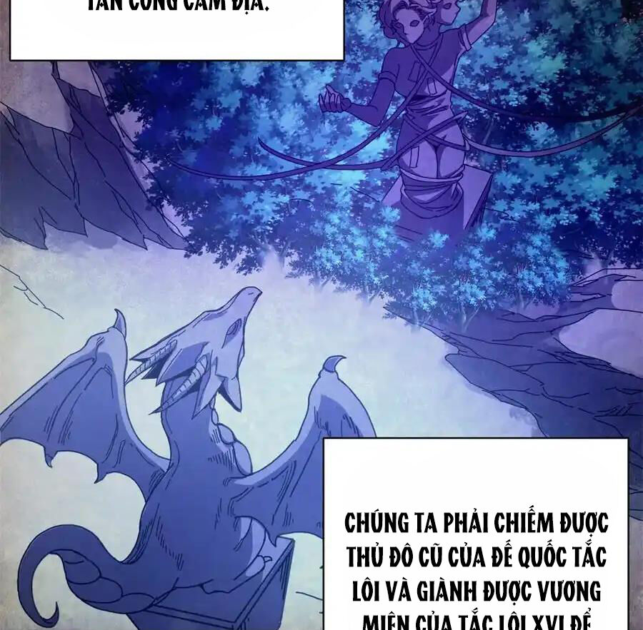 Trưởng Giám Ngục Trông Coi Các Ma Nữ Chapter 62 - Trang 74