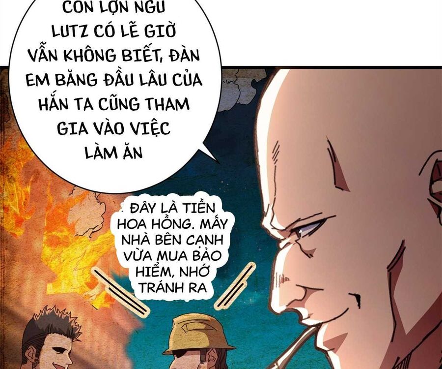 Trưởng Giám Ngục Trông Coi Các Ma Nữ Chapter 91 - Trang 27