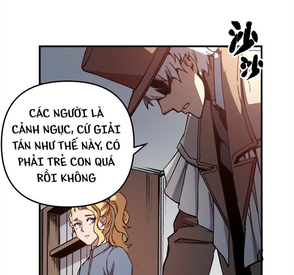 Trưởng Giám Ngục Trông Coi Các Ma Nữ Chapter 19 - Trang 59