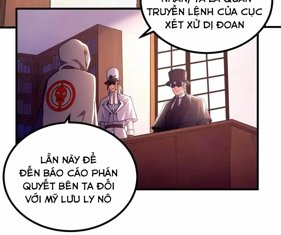 Trưởng Giám Ngục Trông Coi Các Ma Nữ Chapter 62 - Trang 51