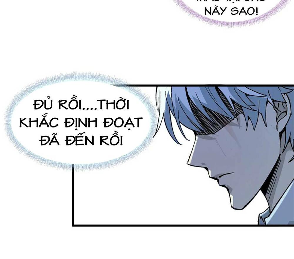 Trưởng Giám Ngục Trông Coi Các Ma Nữ Chapter 47 - Trang 47