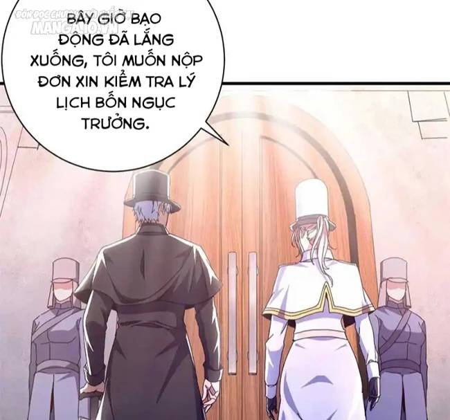 Trưởng Giám Ngục Trông Coi Các Ma Nữ Chapter 70 - Trang 93