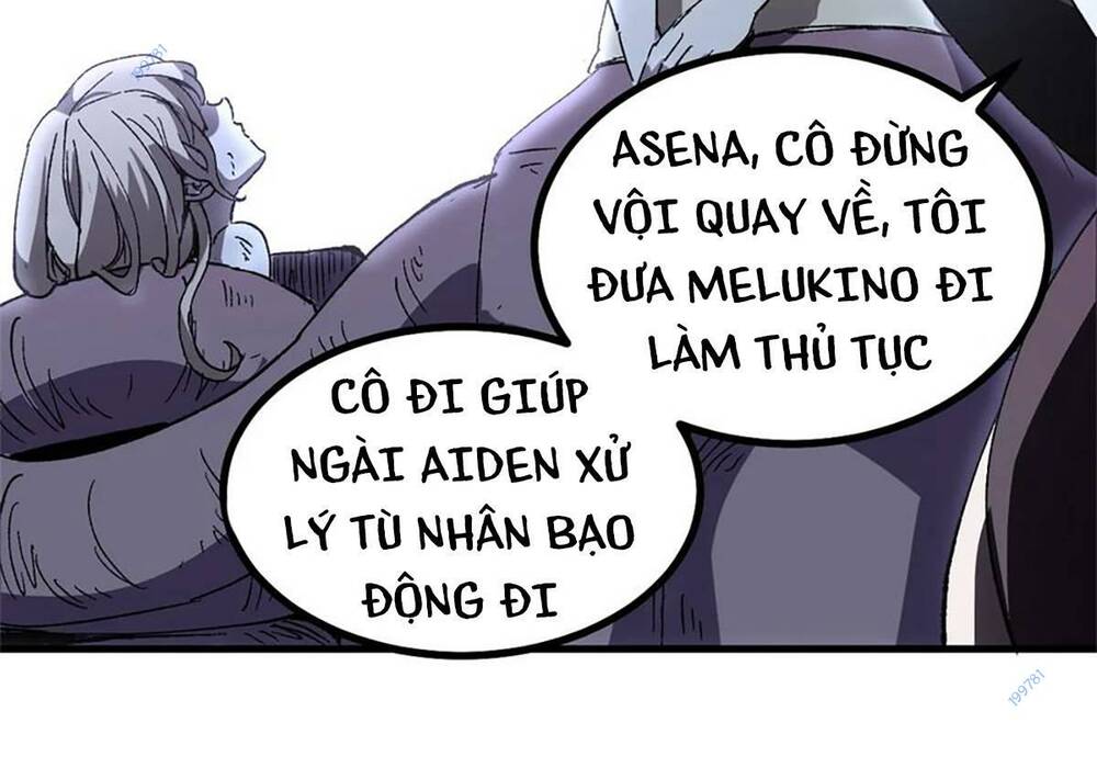 Trưởng Giám Ngục Trông Coi Các Ma Nữ Chapter 47 - Trang 70