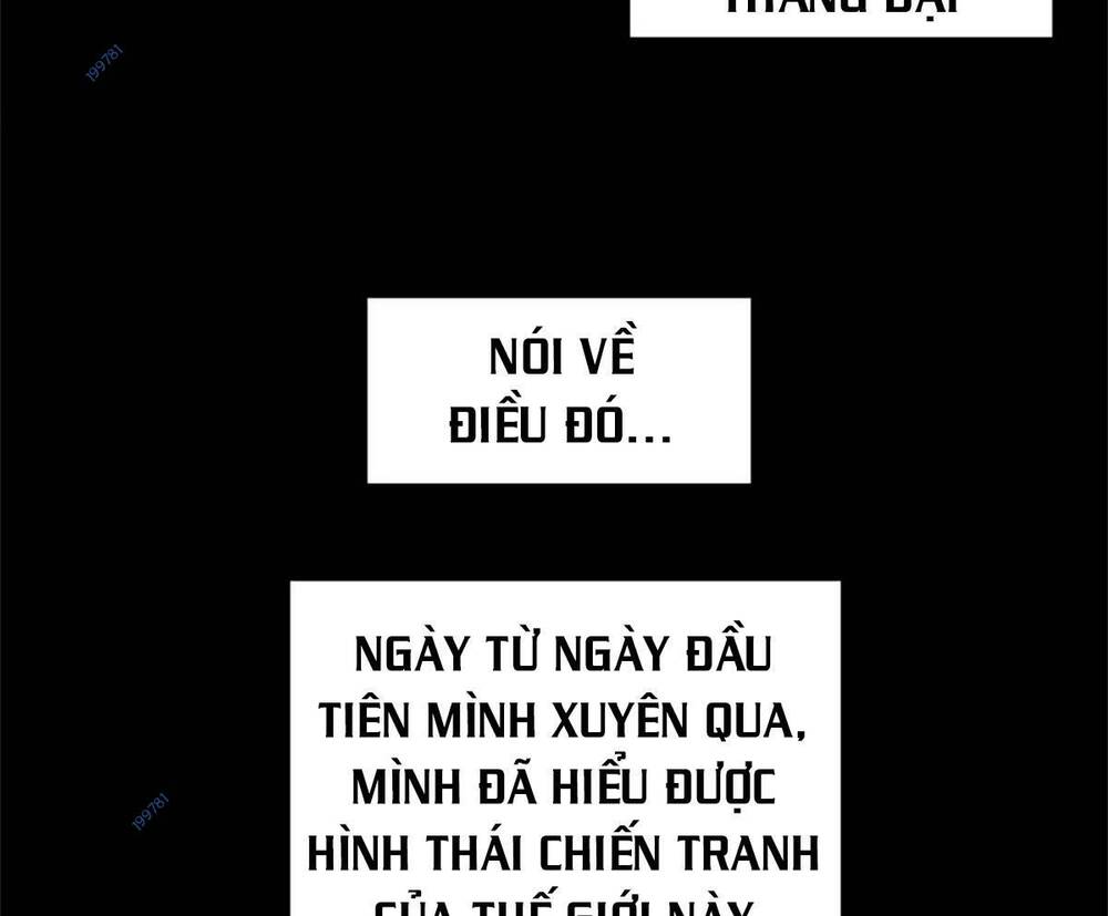 Trưởng Giám Ngục Trông Coi Các Ma Nữ Chapter 47 - Trang 4