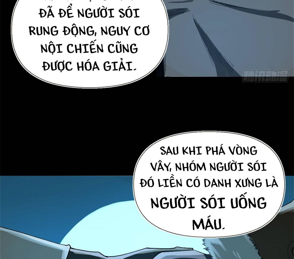 Trưởng Giám Ngục Trông Coi Các Ma Nữ Chapter 3 - Trang 46