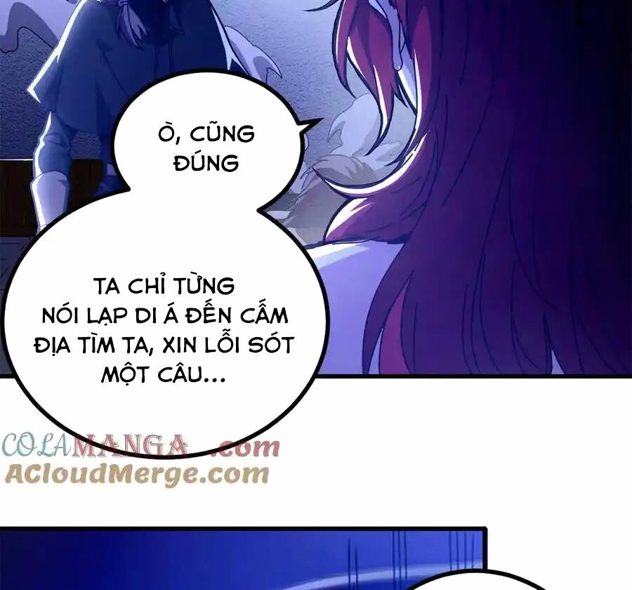 Trưởng Giám Ngục Trông Coi Các Ma Nữ Chapter 62 - Trang 37