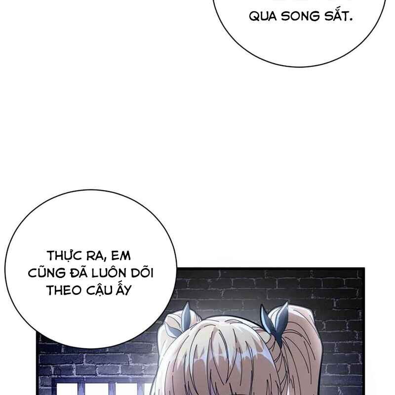 Trưởng Giám Ngục Trông Coi Các Ma Nữ Chapter 94 - Trang 70