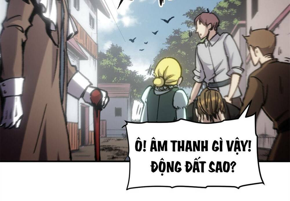 Trưởng Giám Ngục Trông Coi Các Ma Nữ Chapter 14 - Trang 65