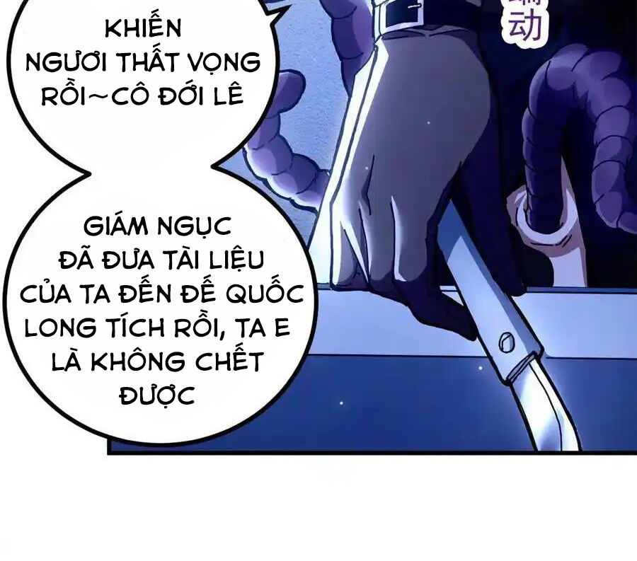 Trưởng Giám Ngục Trông Coi Các Ma Nữ Chapter 62 - Trang 6