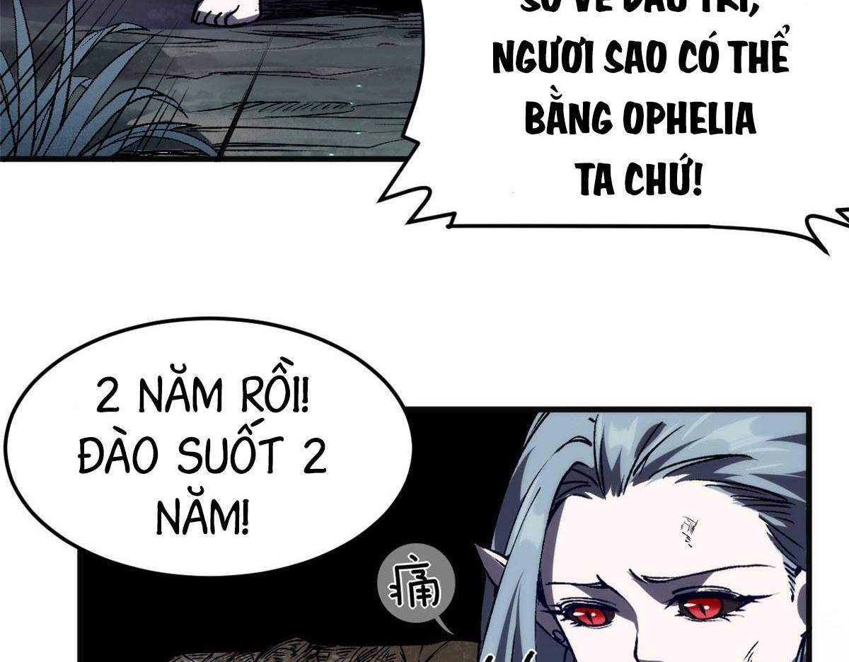 Trưởng Giám Ngục Trông Coi Các Ma Nữ Chapter 1 - Trang 17