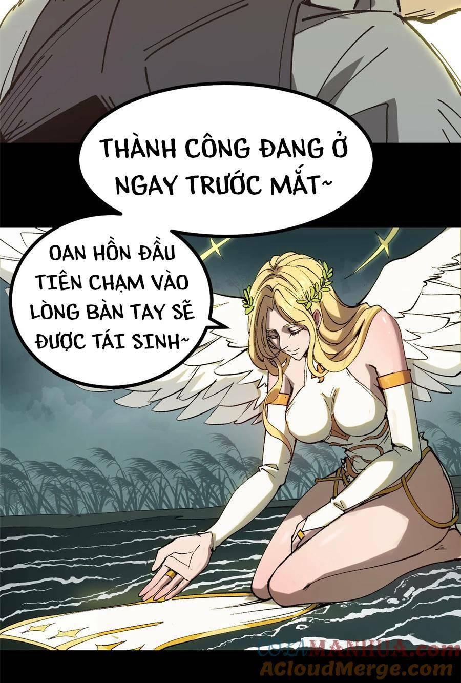 Trưởng Giám Ngục Trông Coi Các Ma Nữ Chapter 46 - Trang 3