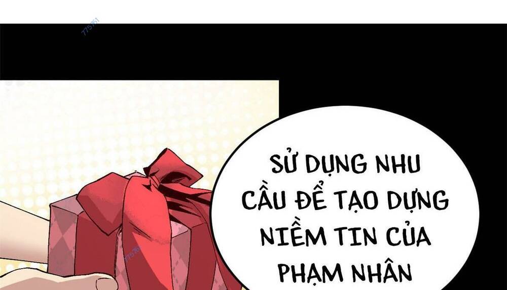 Trưởng Giám Ngục Trông Coi Các Ma Nữ Chapter 7 - Trang 32