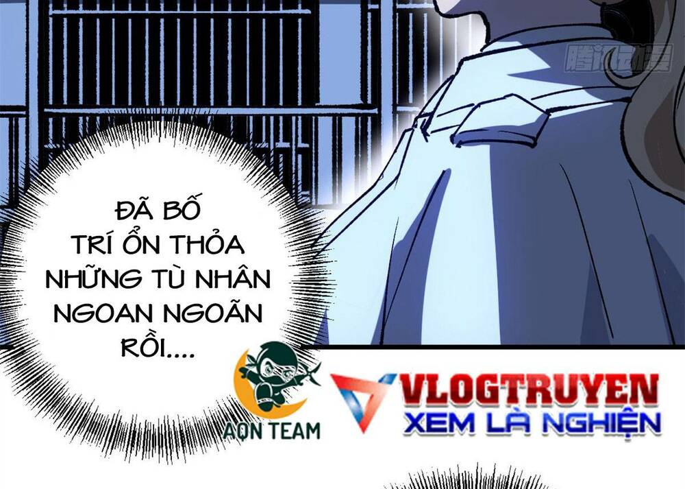 Trưởng Giám Ngục Trông Coi Các Ma Nữ Chapter 27 - Trang 25