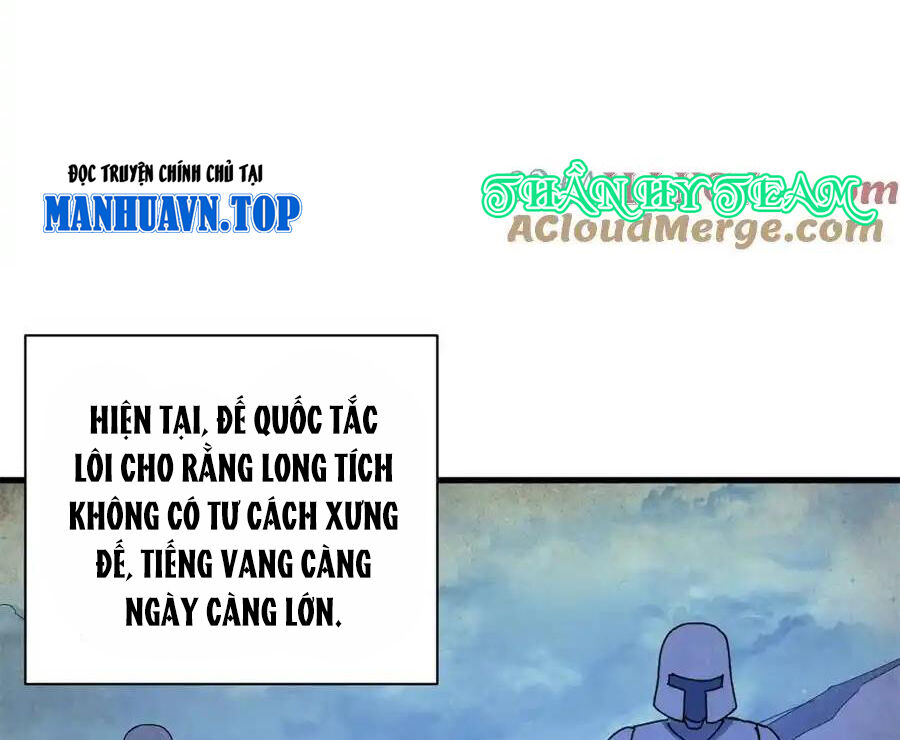 Trưởng Giám Ngục Trông Coi Các Ma Nữ Chapter 62 - Trang 72