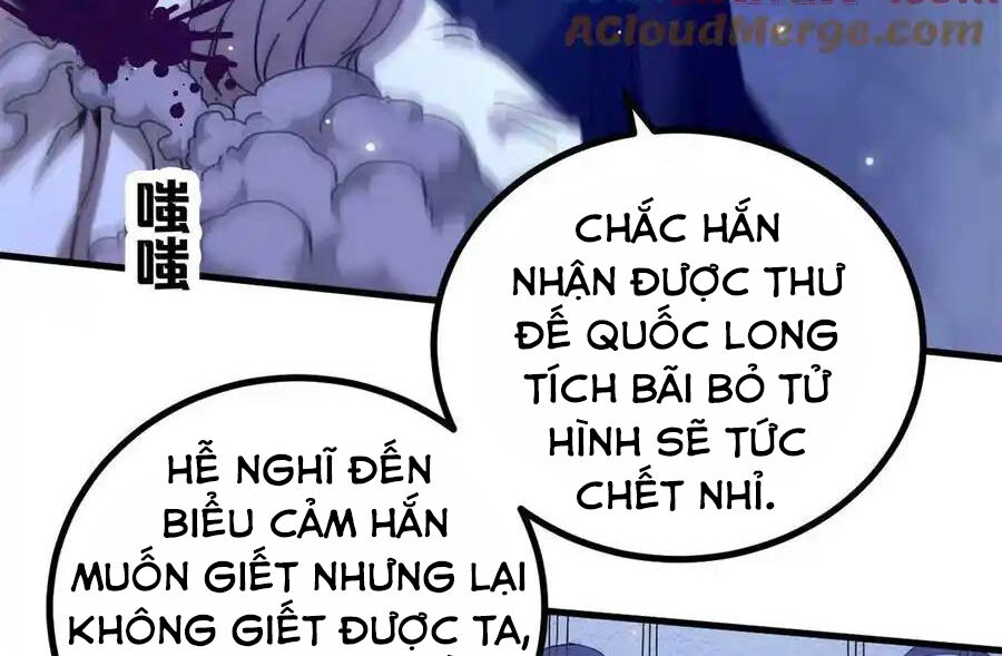 Trưởng Giám Ngục Trông Coi Các Ma Nữ Chapter 62 - Trang 13