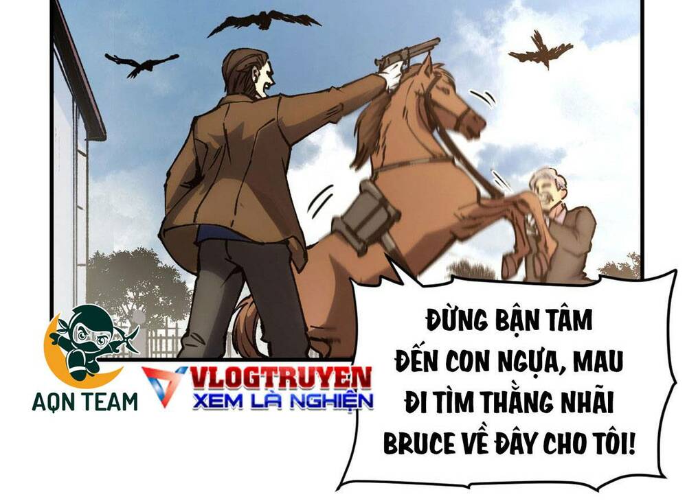 Trưởng Giám Ngục Trông Coi Các Ma Nữ Chapter 12 - Trang 11