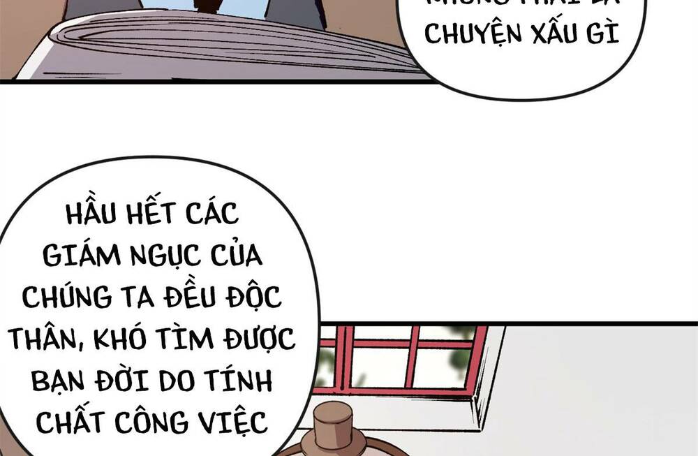 Trưởng Giám Ngục Trông Coi Các Ma Nữ Chapter 19 - Trang 27