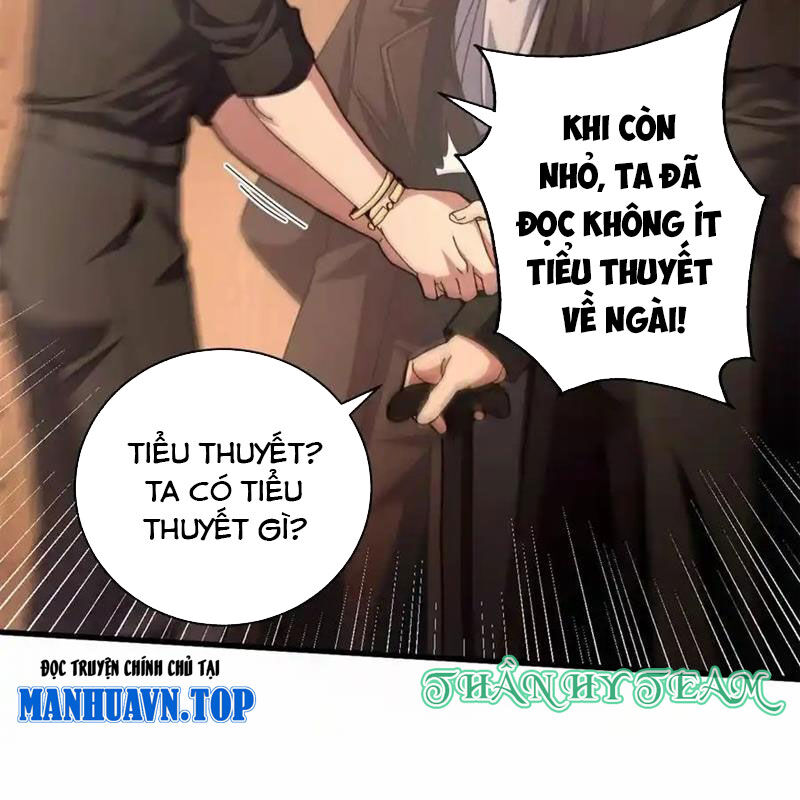 Trưởng Giám Ngục Trông Coi Các Ma Nữ Chapter 92 - Trang 80