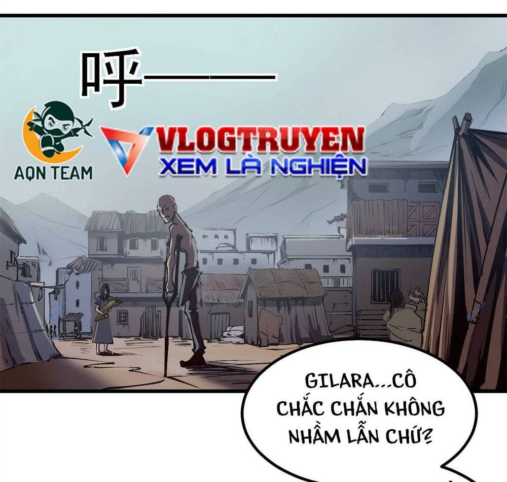 Trưởng Giám Ngục Trông Coi Các Ma Nữ Chapter 30 - Trang 2