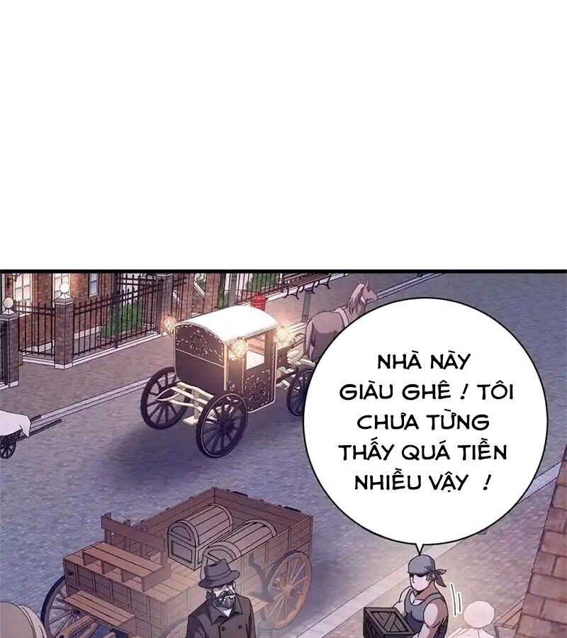 Trưởng Giám Ngục Trông Coi Các Ma Nữ Chapter 93 - Trang 53