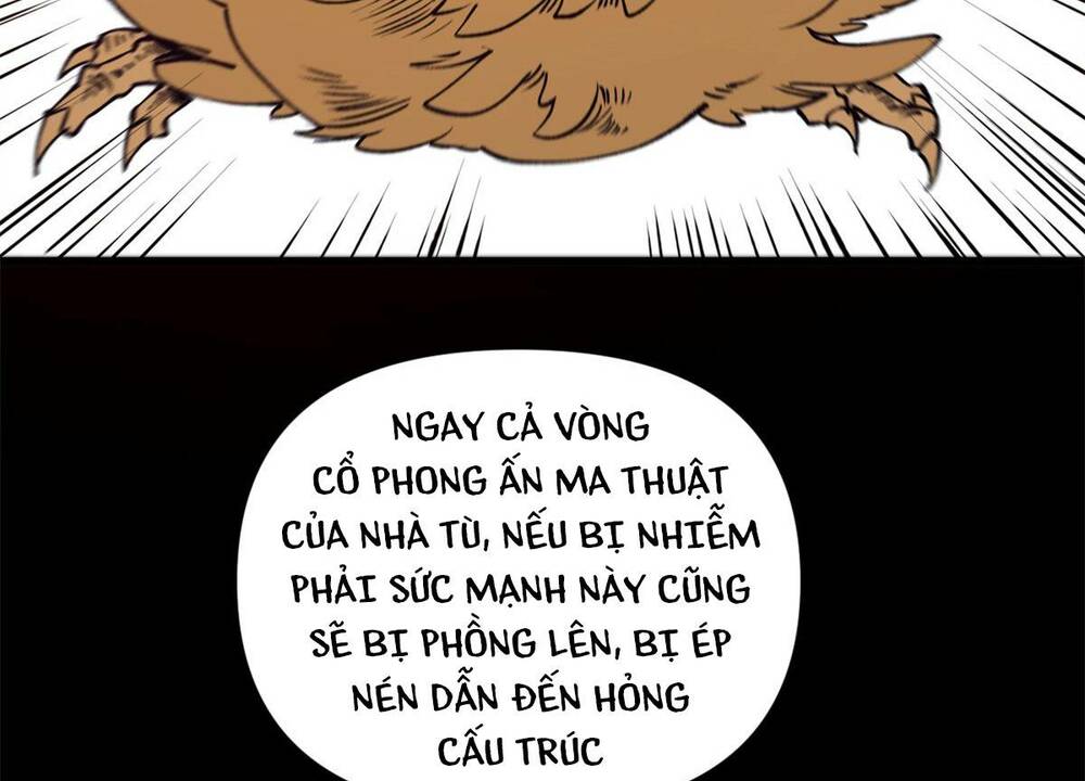 Trưởng Giám Ngục Trông Coi Các Ma Nữ Chapter 29 - Trang 41