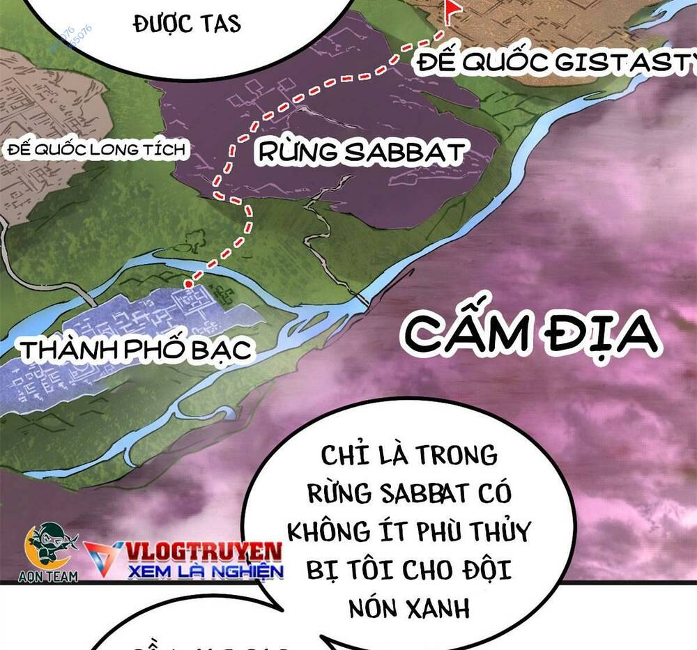 Trưởng Giám Ngục Trông Coi Các Ma Nữ Chapter 30 - Trang 20