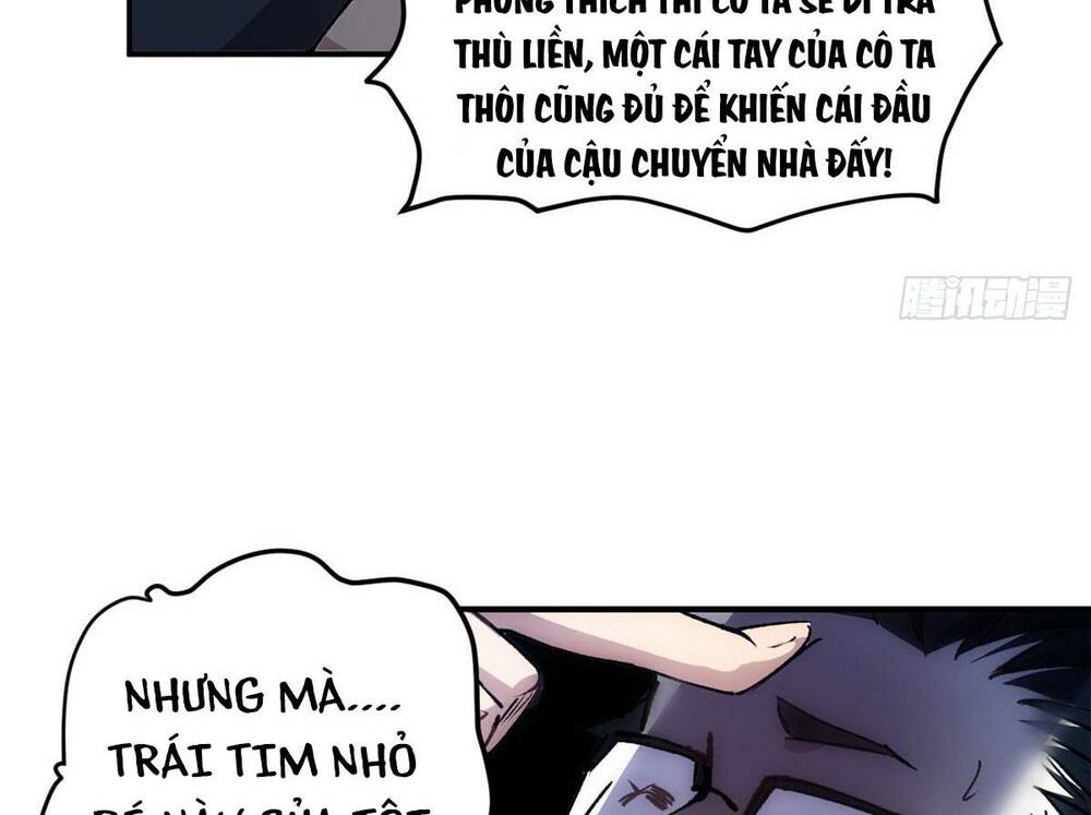 Trưởng Giám Ngục Trông Coi Các Ma Nữ Chapter 10 - Trang 7