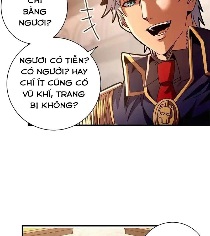 Trưởng Giám Ngục Trông Coi Các Ma Nữ Chapter 93 - Trang 31