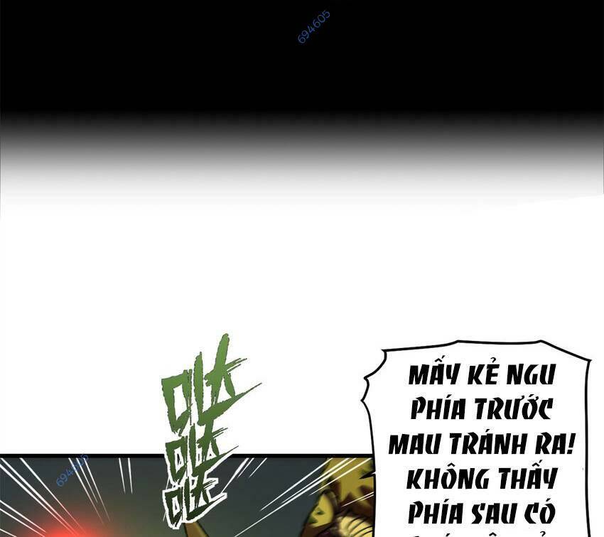 Trưởng Giám Ngục Trông Coi Các Ma Nữ Chapter 38 - Trang 48