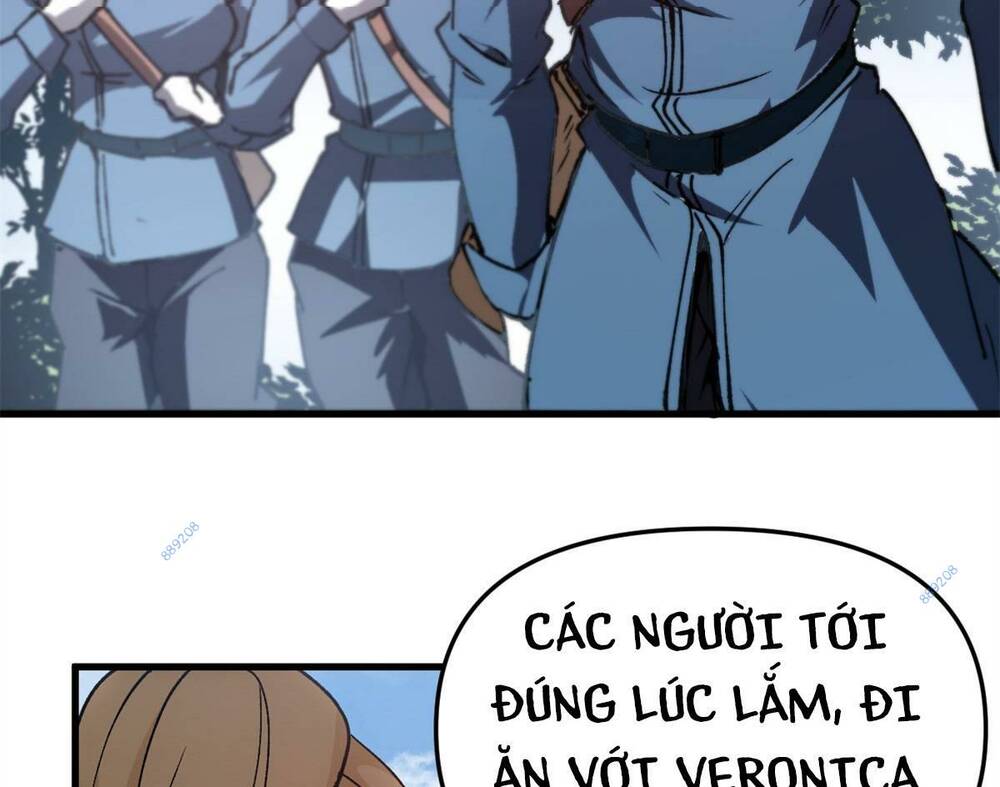 Trưởng Giám Ngục Trông Coi Các Ma Nữ Chapter 16 - Trang 40