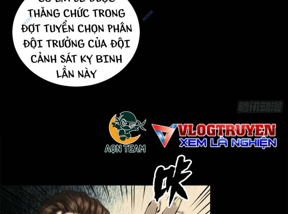 Trưởng Giám Ngục Trông Coi Các Ma Nữ Chapter 10 - Trang 26