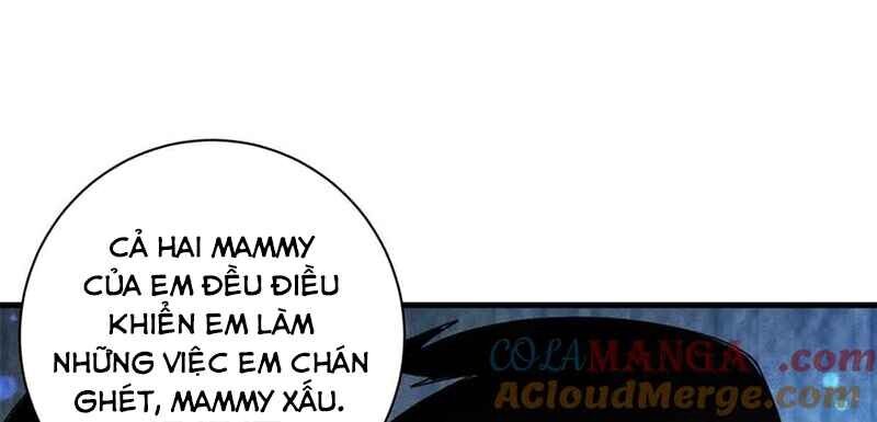 Trưởng Giám Ngục Trông Coi Các Ma Nữ Chapter 94 - Trang 49