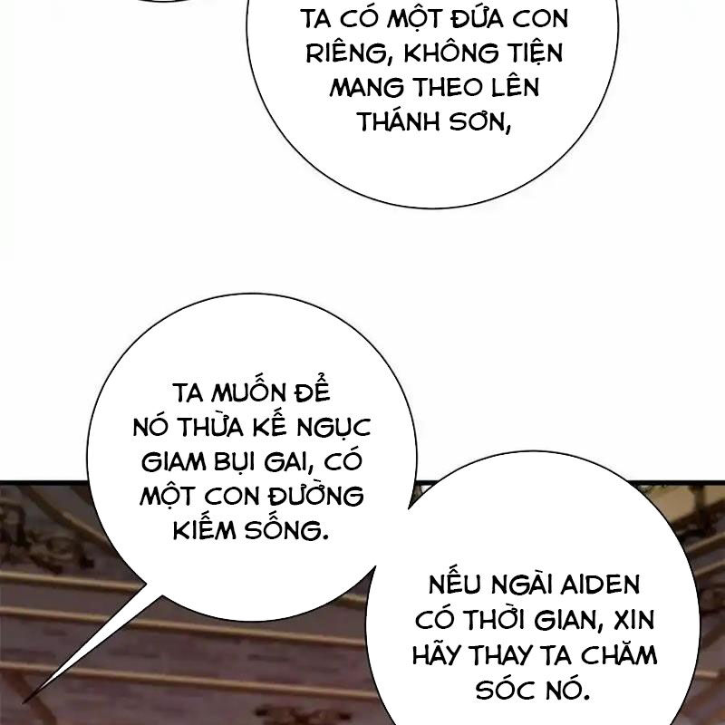 Trưởng Giám Ngục Trông Coi Các Ma Nữ Chapter 92 - Trang 71