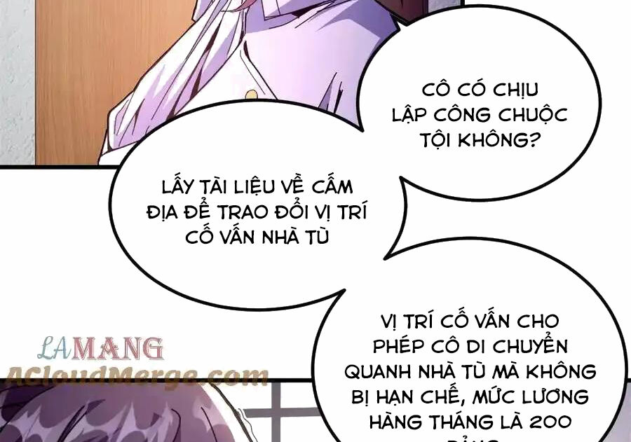 Trưởng Giám Ngục Trông Coi Các Ma Nữ Chapter 63 - Trang 15