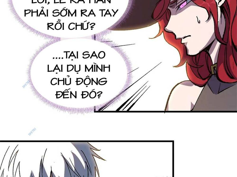 Trưởng Giám Ngục Trông Coi Các Ma Nữ Chapter 47 - Trang 40