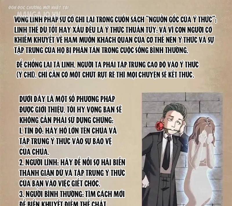 Trưởng Giám Ngục Trông Coi Các Ma Nữ Chapter 71 - Trang 130