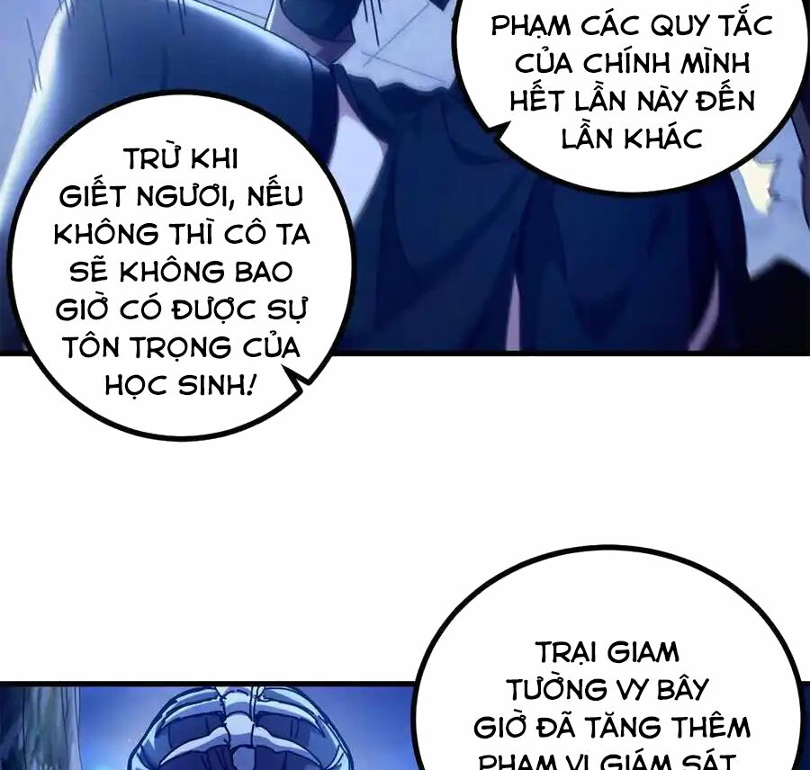 Trưởng Giám Ngục Trông Coi Các Ma Nữ Chapter 62 - Trang 40