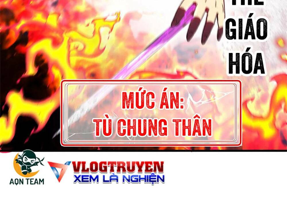 Trưởng Giám Ngục Trông Coi Các Ma Nữ Chapter 47 - Trang 85