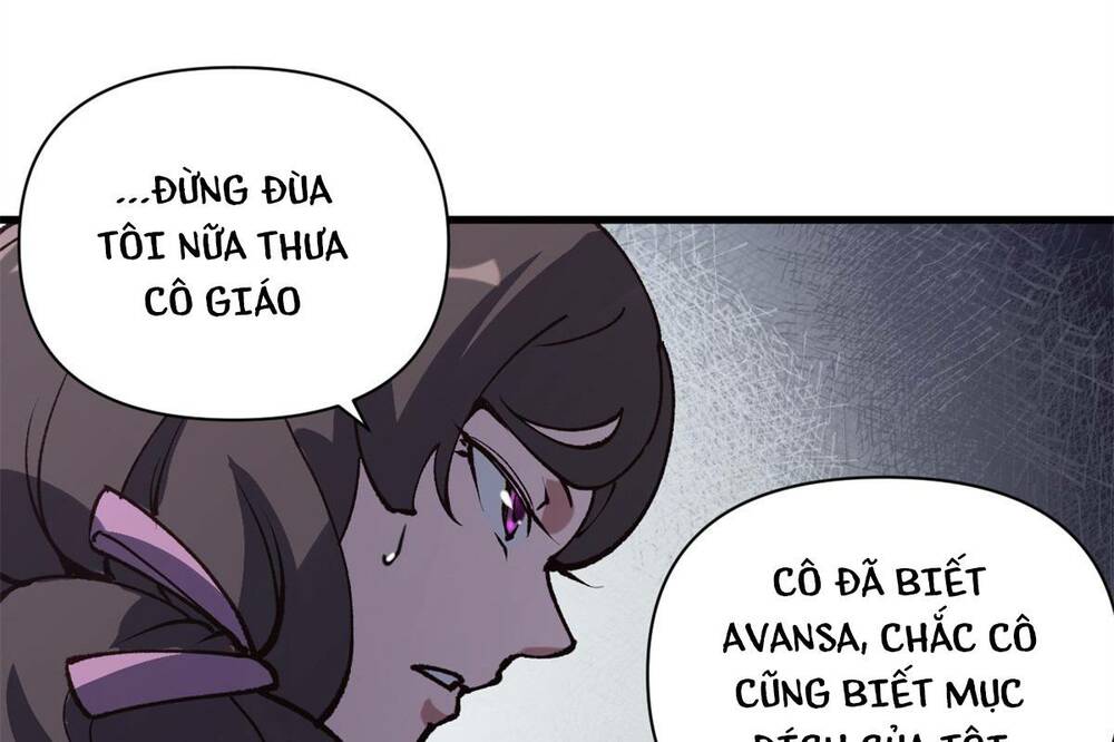 Trưởng Giám Ngục Trông Coi Các Ma Nữ Chapter 29 - Trang 13