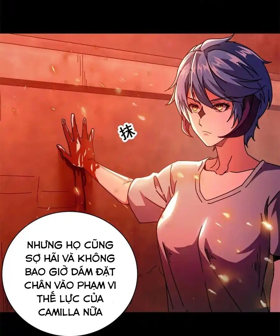 Trưởng Giám Ngục Trông Coi Các Ma Nữ Chapter 66 - Trang 30