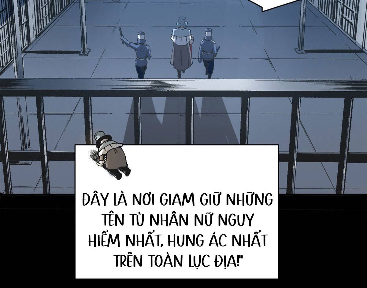 Trưởng Giám Ngục Trông Coi Các Ma Nữ Chapter 1 - Trang 55