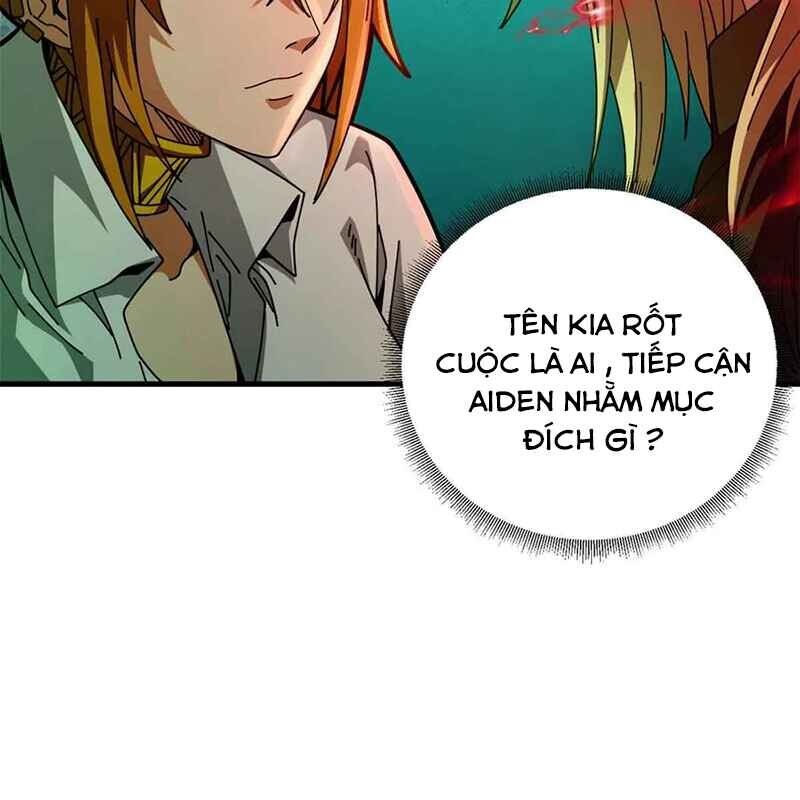 Trưởng Giám Ngục Trông Coi Các Ma Nữ Chapter 94 - Trang 10