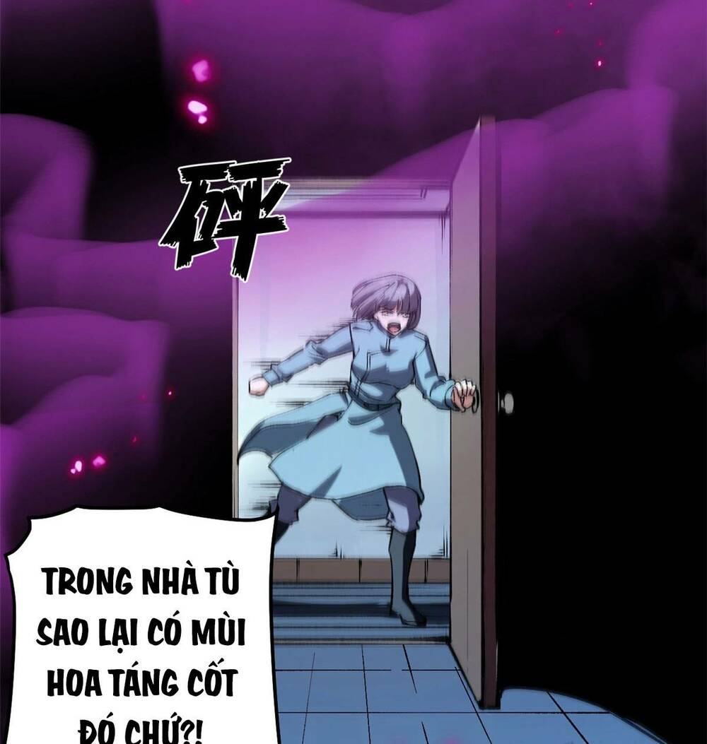 Trưởng Giám Ngục Trông Coi Các Ma Nữ Chapter 34 - Trang 58