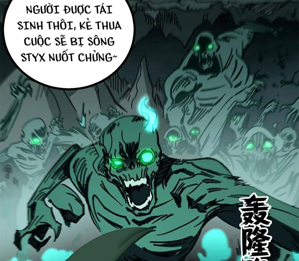 Trưởng Giám Ngục Trông Coi Các Ma Nữ Chapter 45 - Trang 9