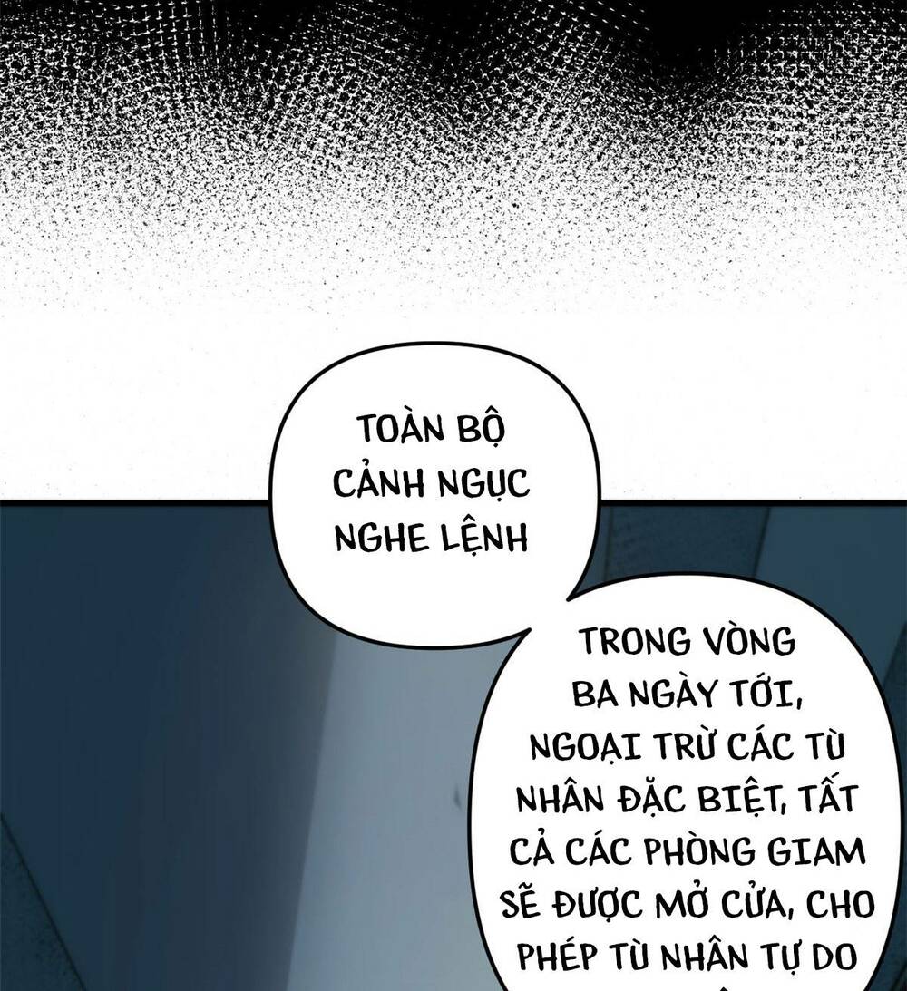 Trưởng Giám Ngục Trông Coi Các Ma Nữ Chapter 23 - Trang 21