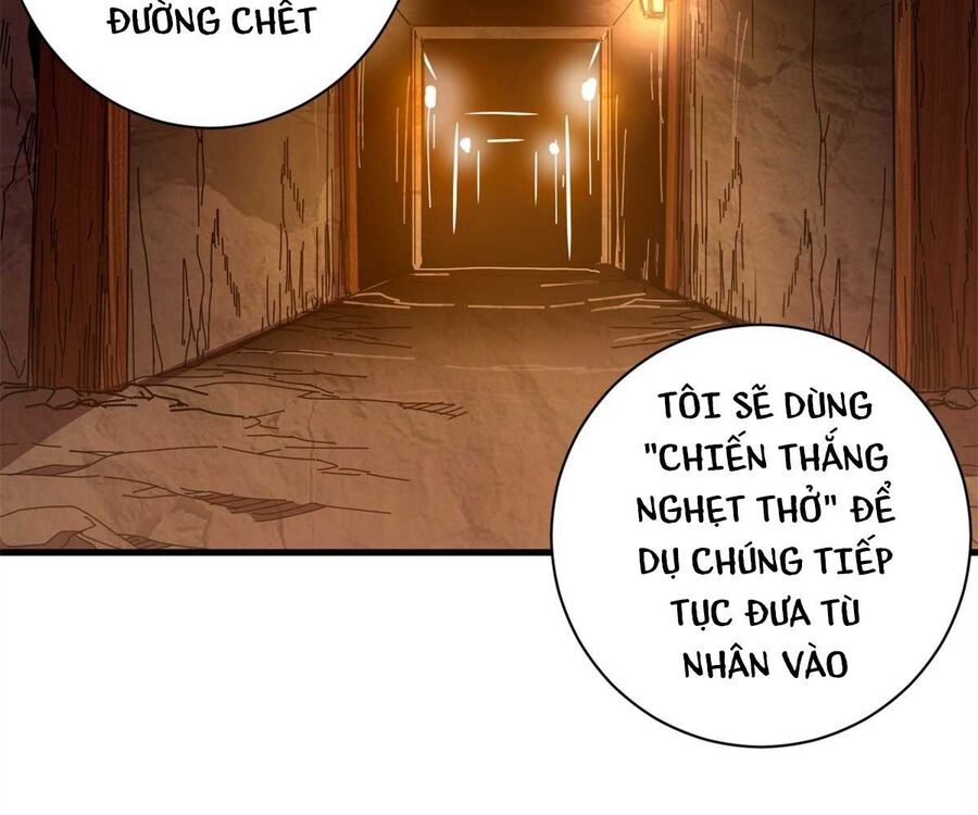 Trưởng Giám Ngục Trông Coi Các Ma Nữ Chapter 91 - Trang 39