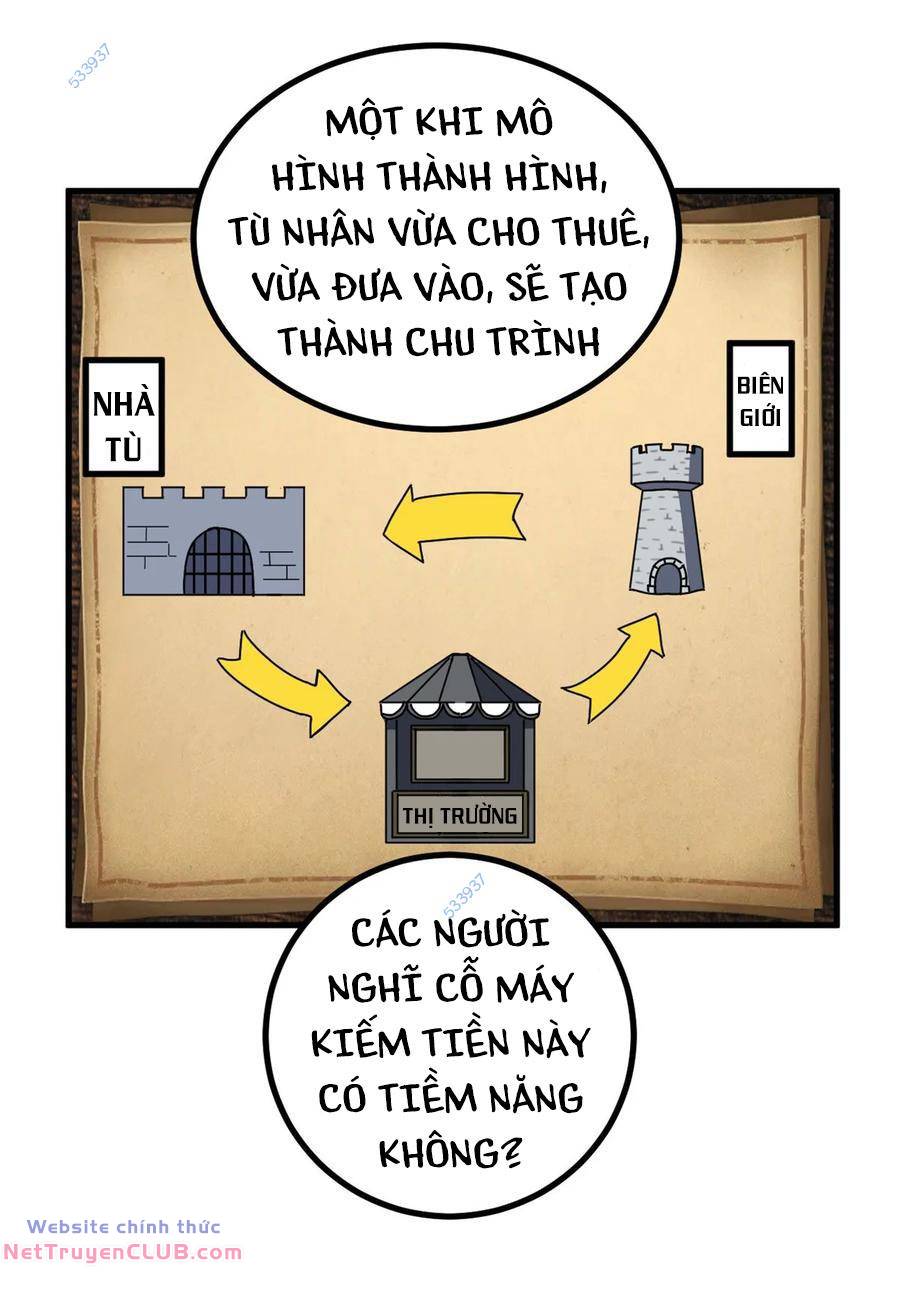 Trưởng Giám Ngục Trông Coi Các Ma Nữ Chapter 60 - Trang 40