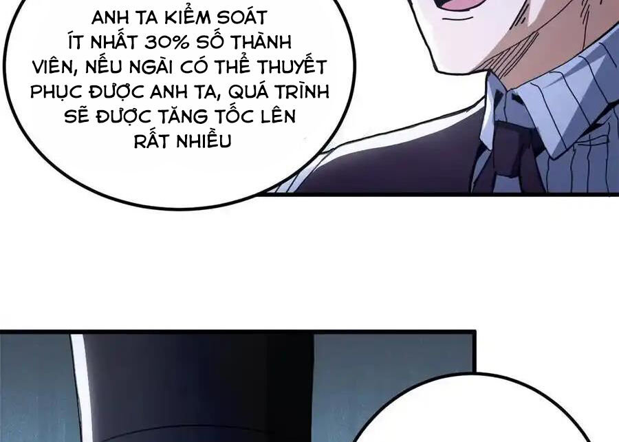 Trưởng Giám Ngục Trông Coi Các Ma Nữ Chapter 63 - Trang 42