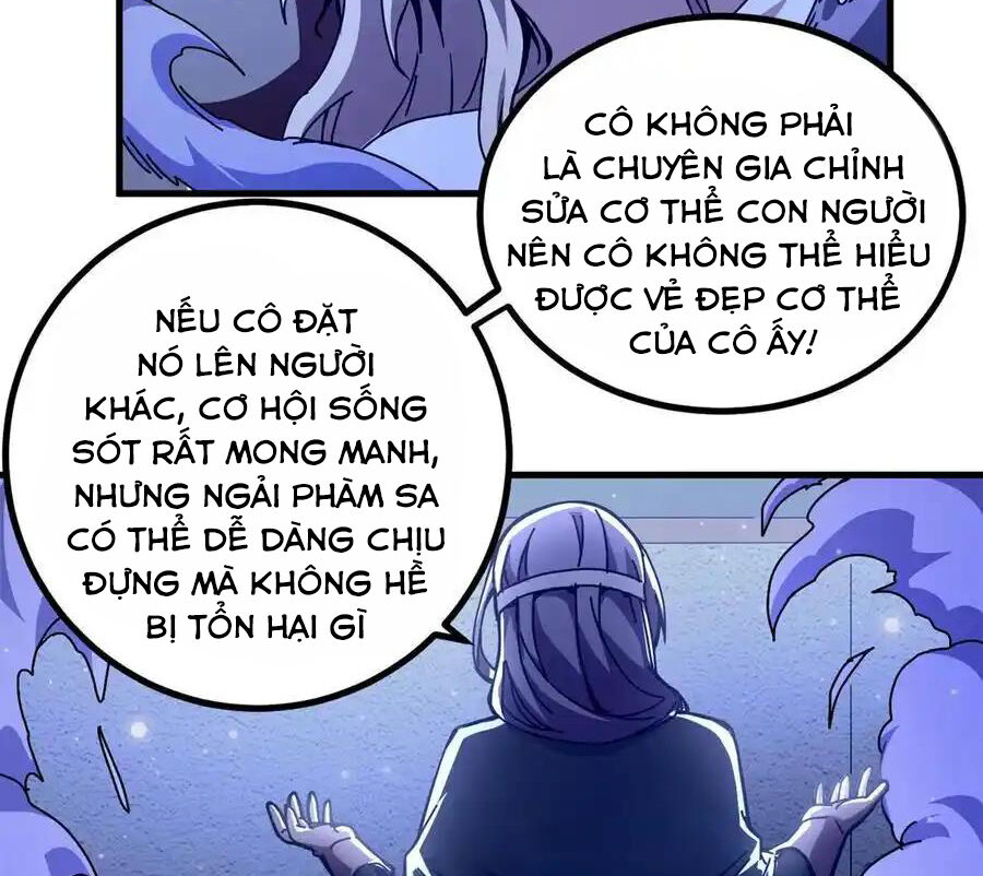 Trưởng Giám Ngục Trông Coi Các Ma Nữ Chapter 62 - Trang 28